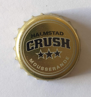 Halmstad Crush, Krönleins Bryggeri